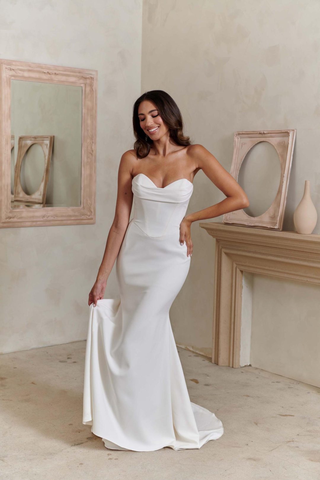 Levi from the Serene by Madi Lane Collection - SR2445