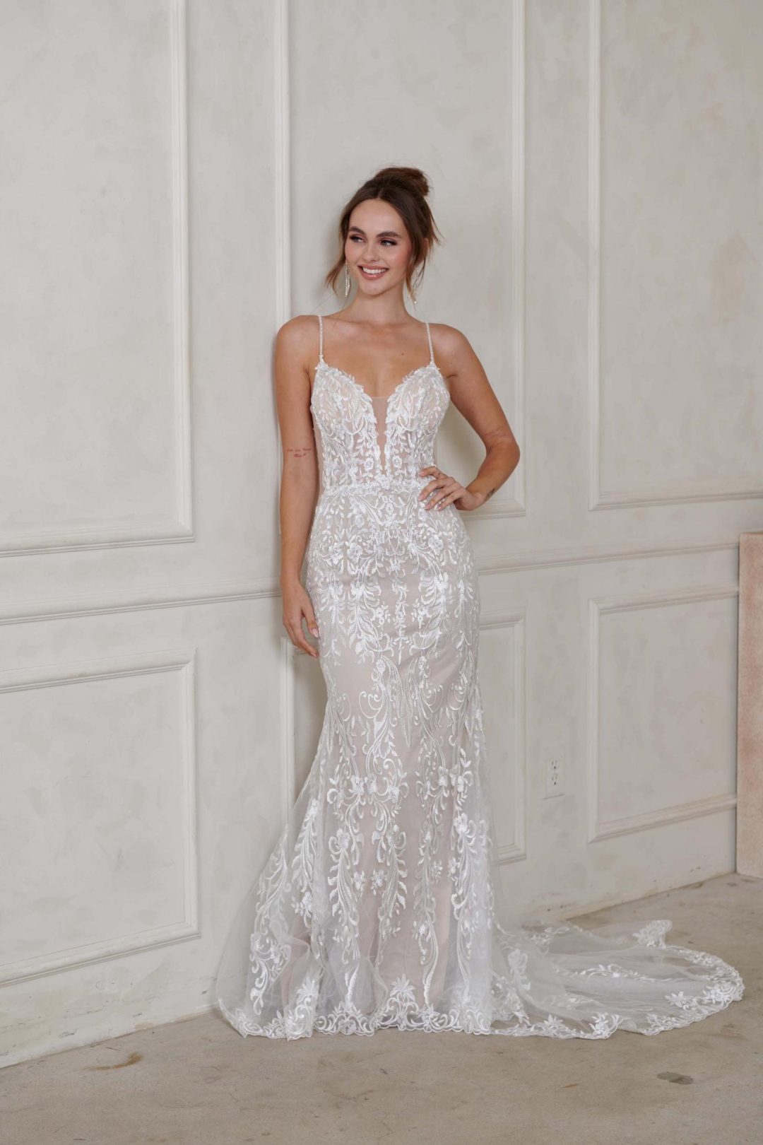 Nico - Serene by Madi Lane Bridal - SR2437